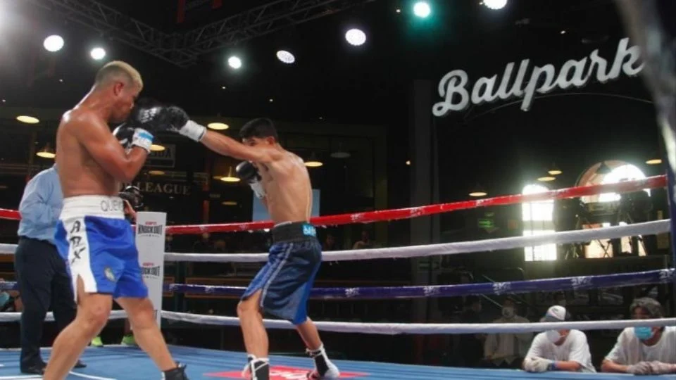 Polémica decisión en Mazatlán: Entrenador descubre que su pupilo iba ganando antes de la anunciada derrota