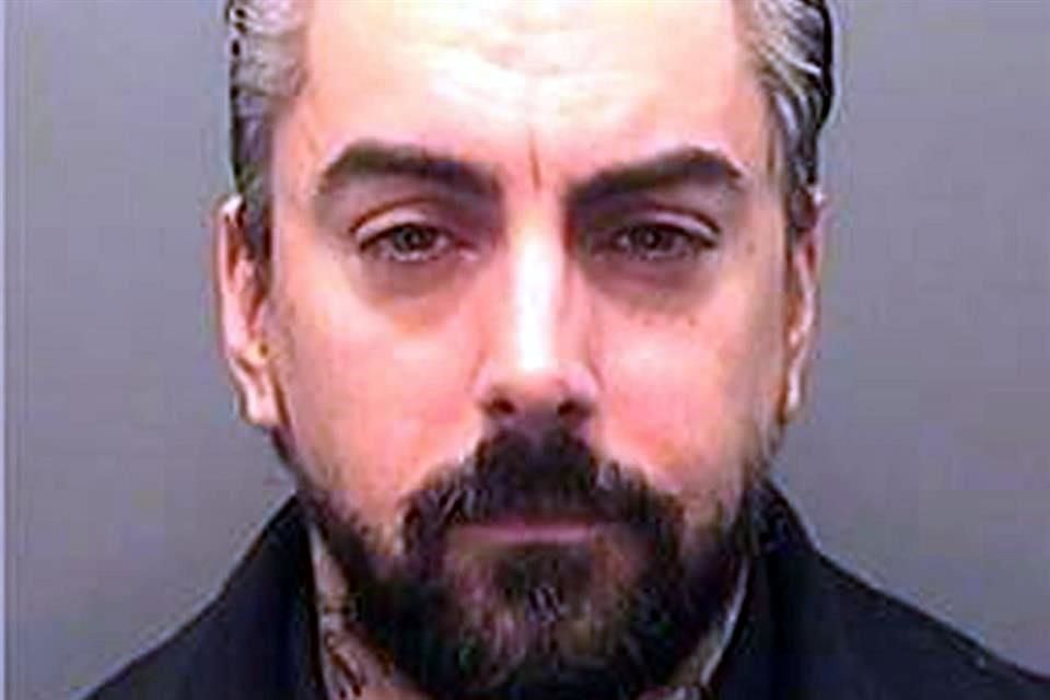 Matan en prisión al cantante Ian Watkins, condenado por delitos sexuales contra menores