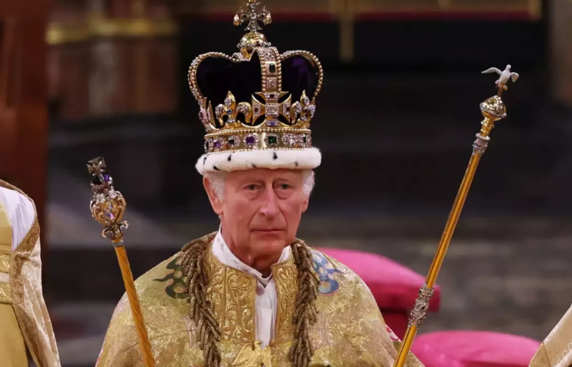 Carlos III despoja de títulos a su hermano Andrés tras el escándalo de Jeffrey Epstein