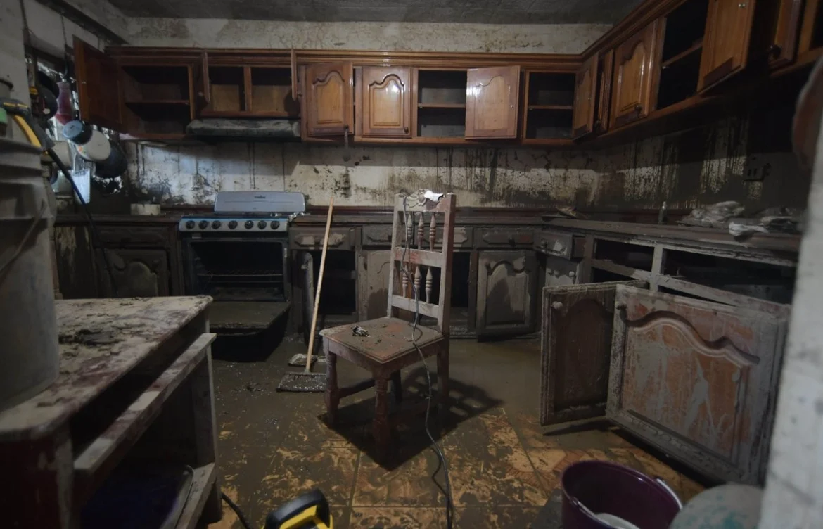 Infonavit apoyará a los derechohabientes que resultaron damnificados