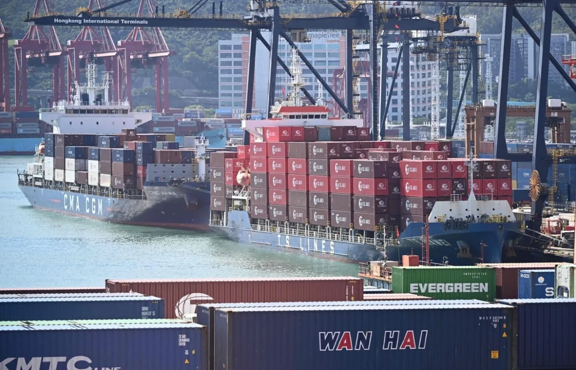 China advierte que combatirá hasta el final en su enfrentamiento comercial con Estados Unidos