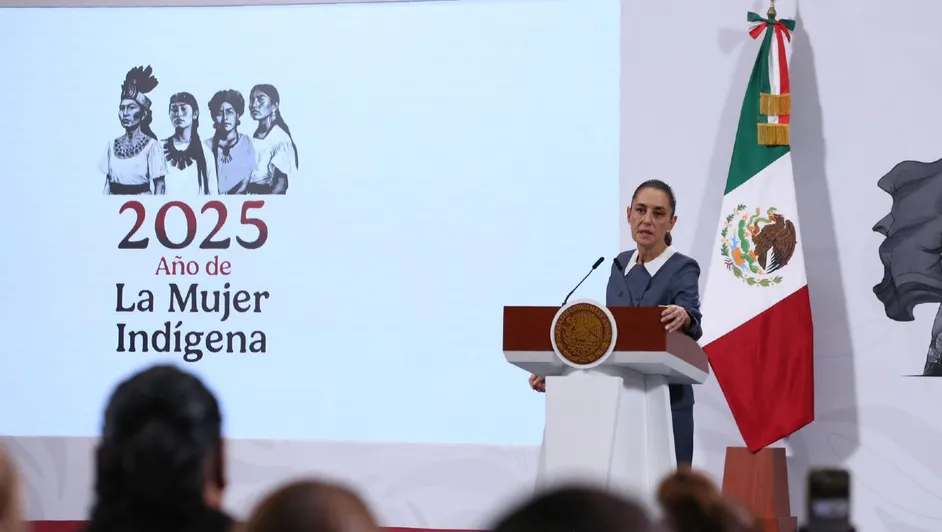 Suman 66 muertos por lluvias en México; 75 personas siguen desaparecidas: Sheinbaum