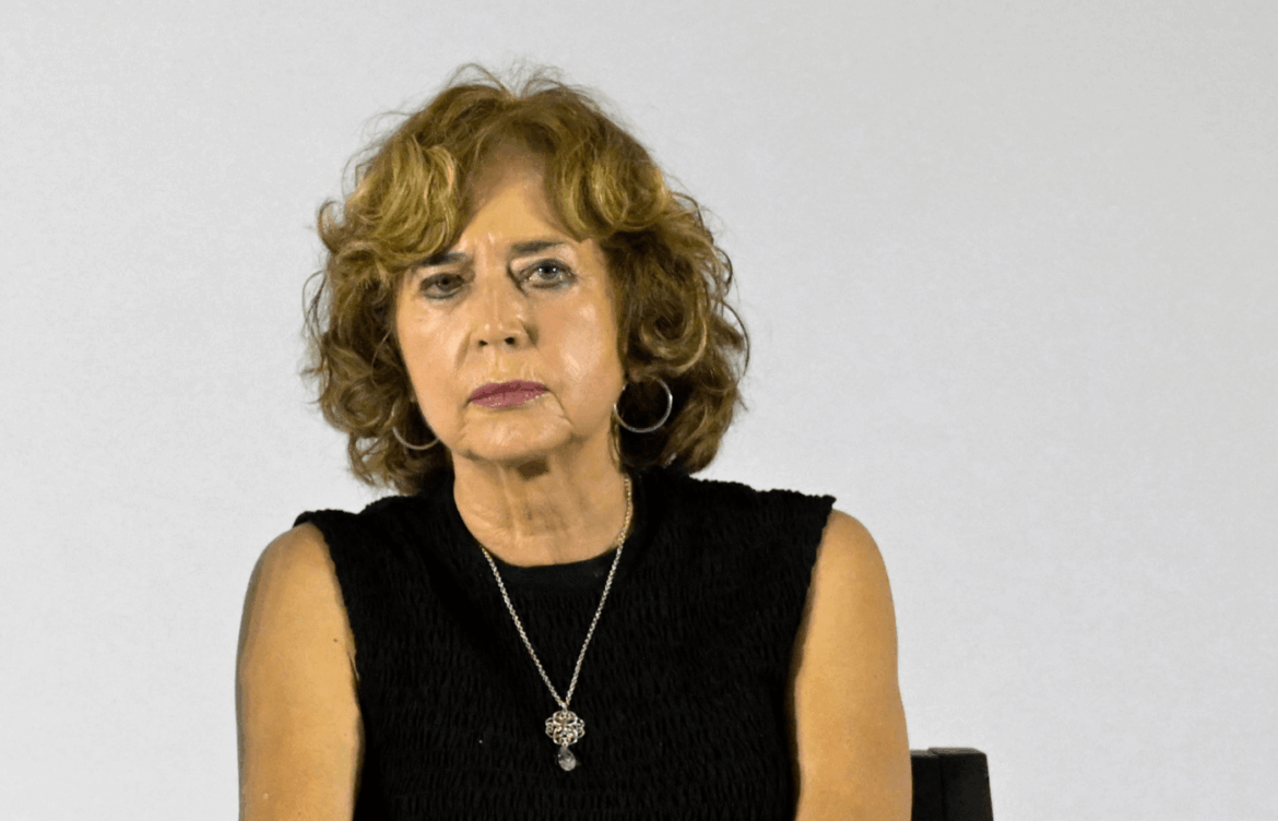 Supercomputadora mexicana podría entrar en operación el próximo año: Rosaura Ruiz