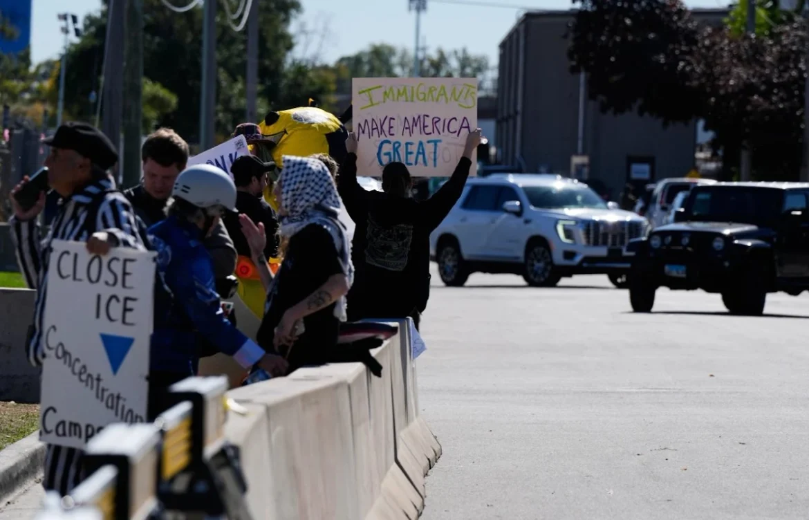 Crece a 13.7 millones la cifra de migrantes indocumentados en EE.UU.