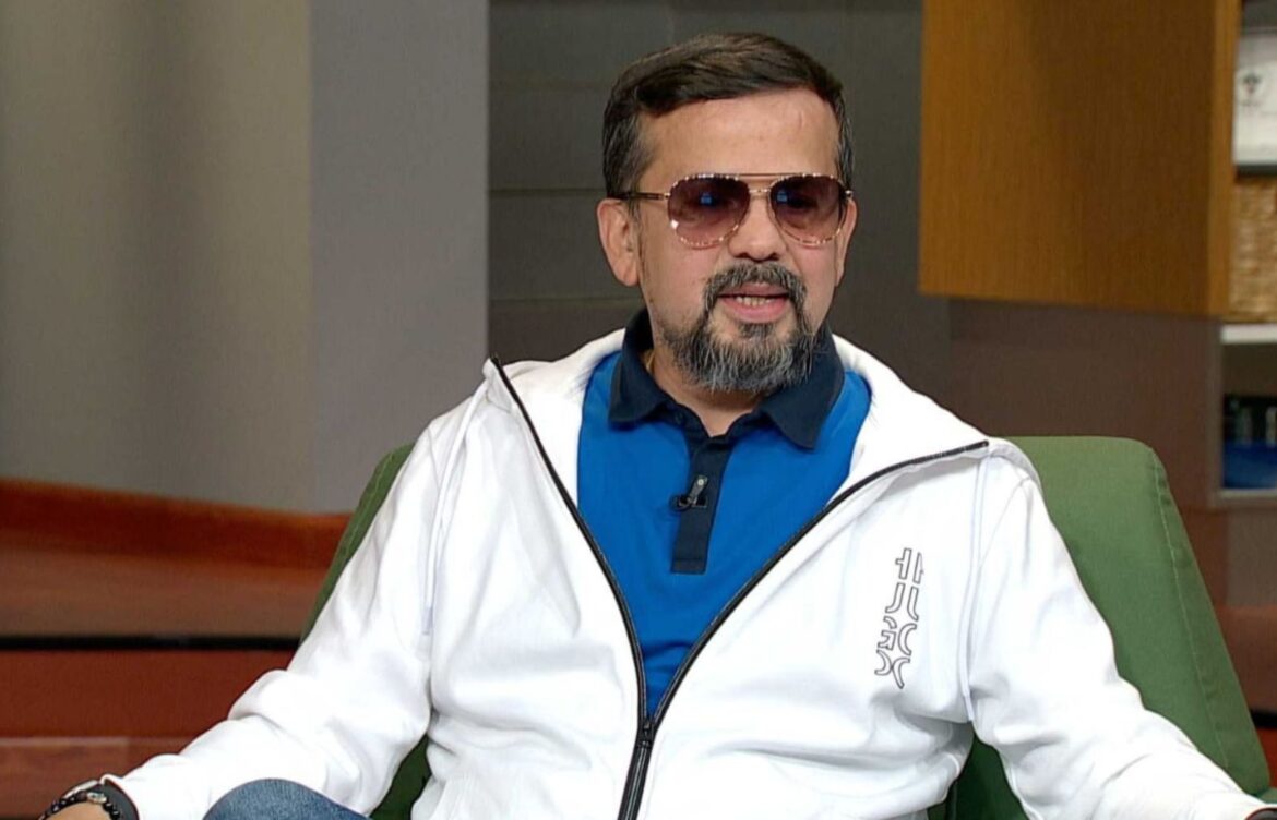 Cruz Martínez pide que se reconozca la trayectoria de Alicia Villarreal y no su vida personal