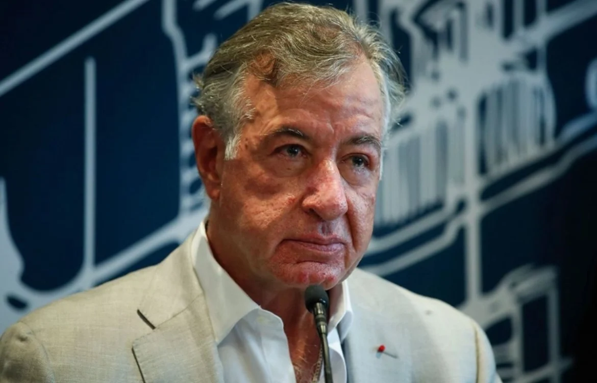 Sheinbaum destaca decisión de Citi de rechazar oferta de Grupo México y ratificar venta parcial a Chico Pardo