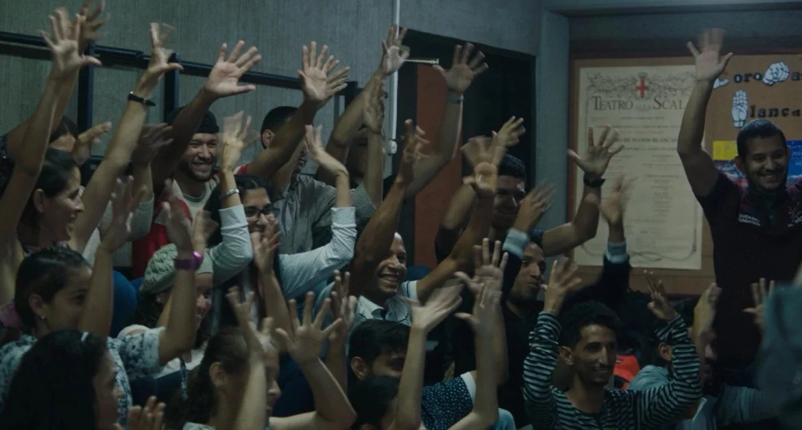 Documental ‘El canto de las manos’ es una carta de amor a José Antonio Abreu: Valverde