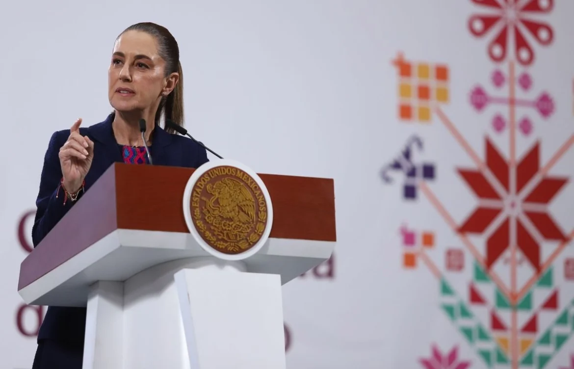 Renegociación del T-MEC podría contemplar reuniones bilaterales, afirma Sheinbaum