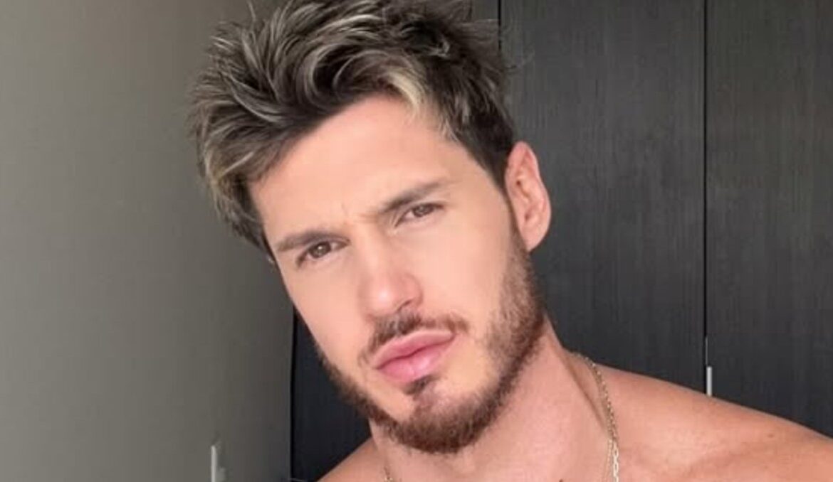 Fede Dorcaz grabó y compartió video de asalto en Polanco días antes de ser asesinado