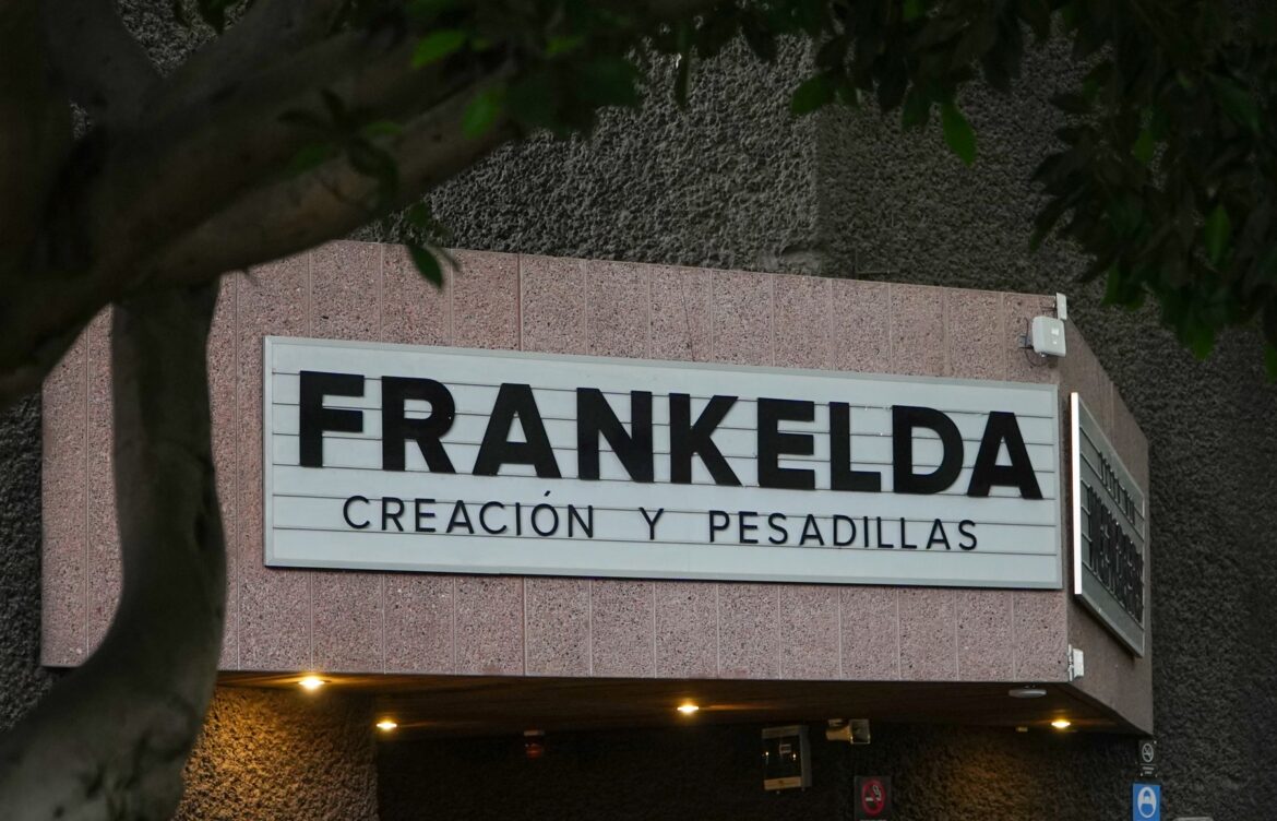 Funciones agotadas de “Frankenstein” y “Frankelda” en la Cineteca Nacional