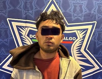 Detienen a sujeto que atropelló y mató a dos personas en Dolores Hidalgo, Guanajuato