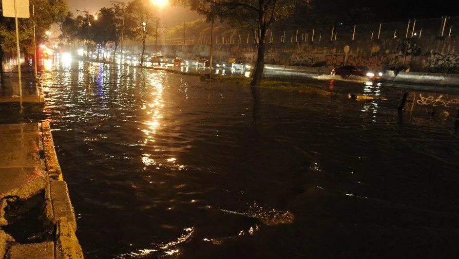 CDMX anuncia 24 obras hidráulicas en Iztapalapa para mitigar inundaciones