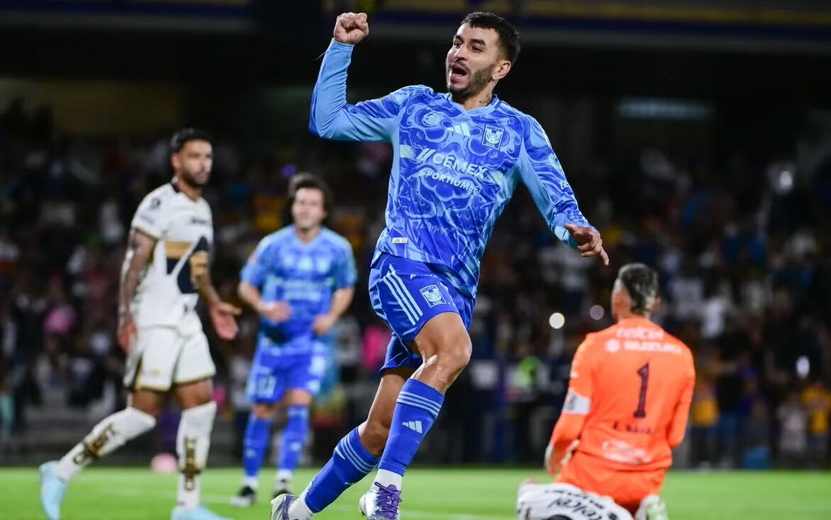 Jugadores de la Liga MX bajo la mira de Scaloni para el Mundial 2026