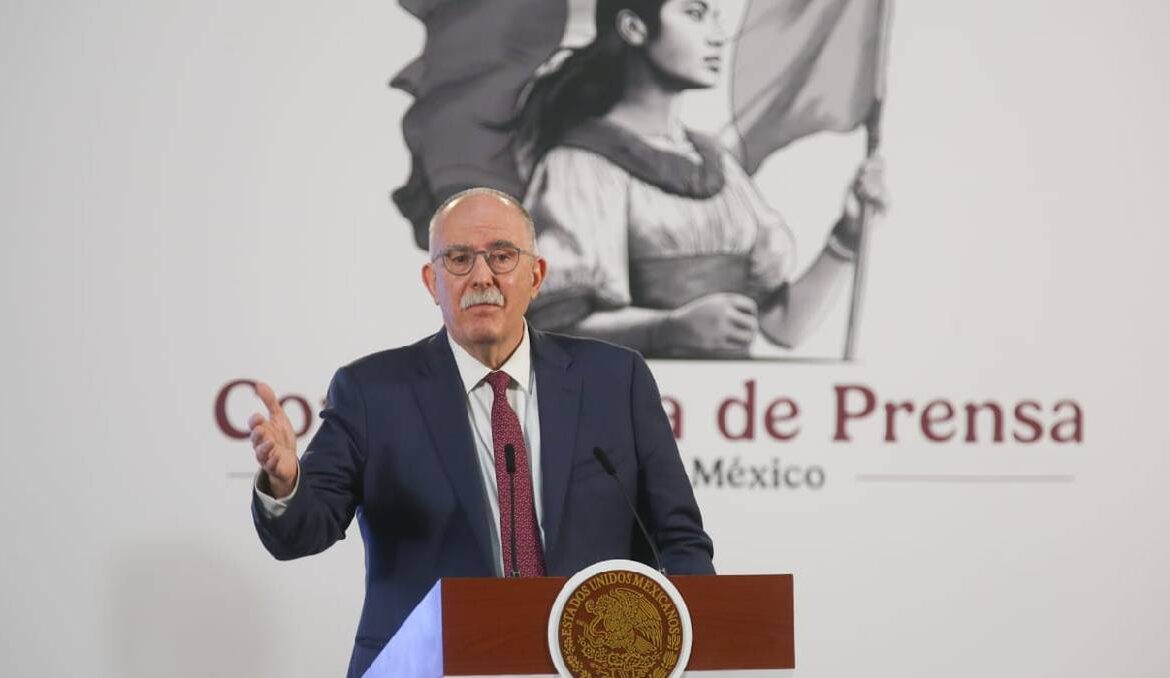 Sader y productores de maíz logran acuerdo: Habrá apoyos y nuevos mecanismos de comercialización