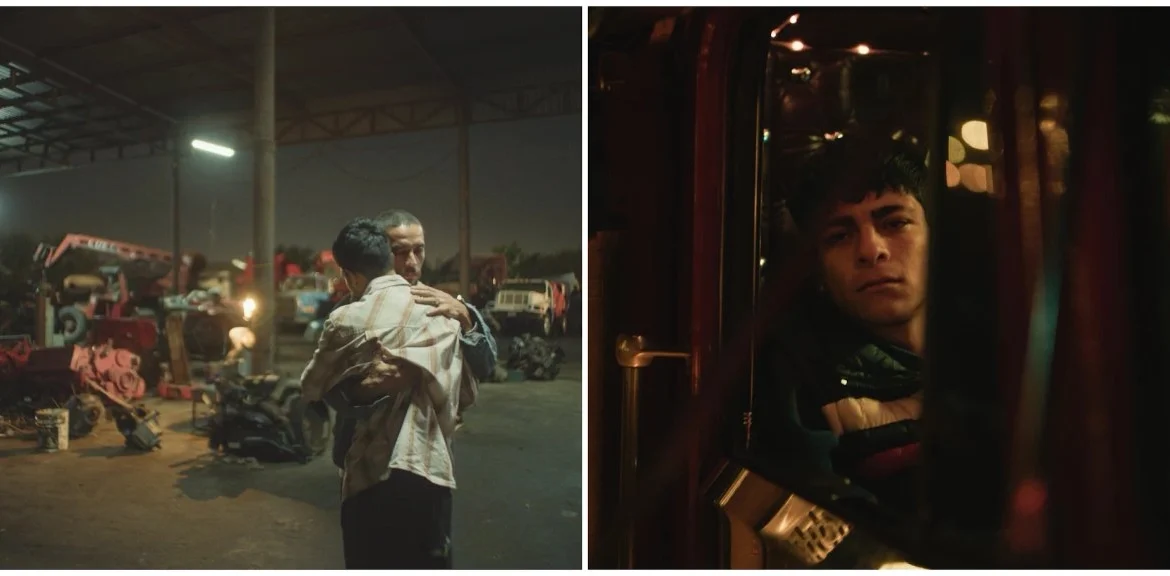 “Las películas son más inteligentes que quienes las hacen”, afirma David Pablos