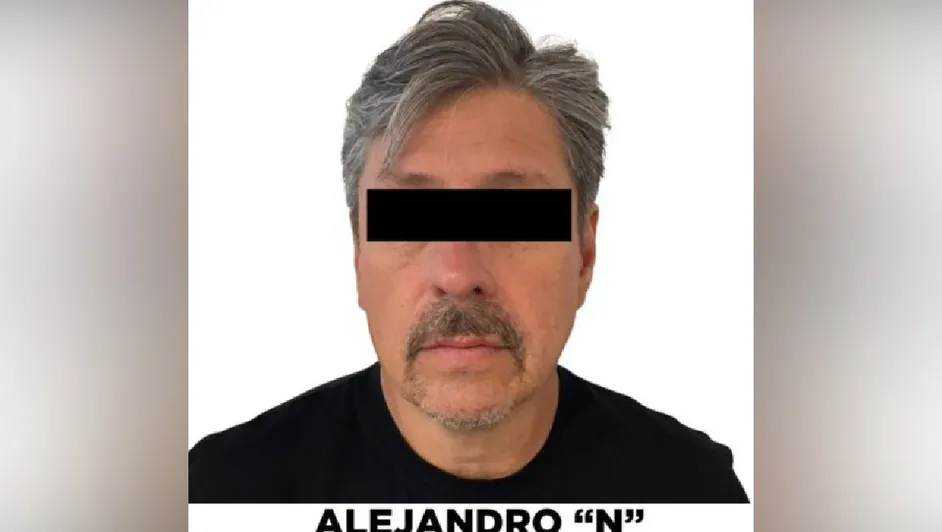 Recuperan libertad esposa e hijo de “Lord Pádel” tras modificación judicial