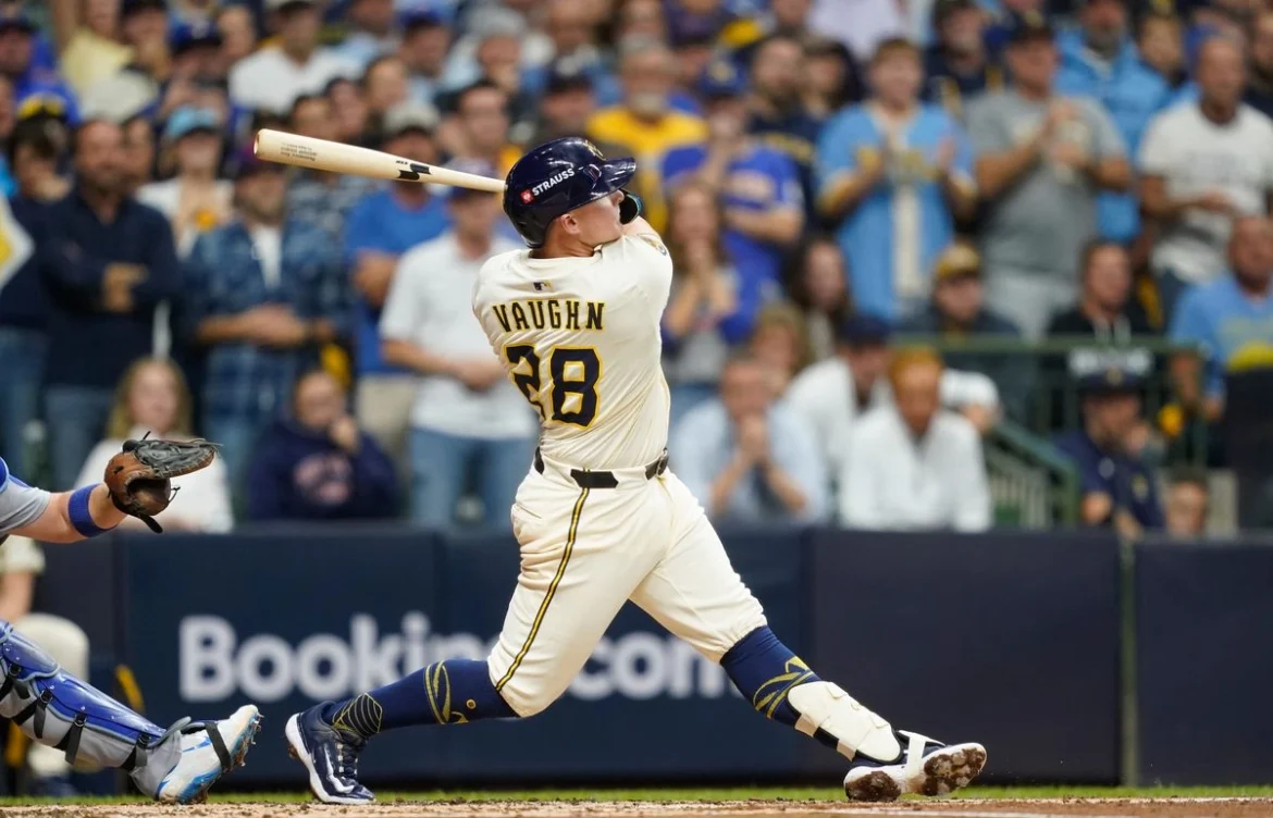 Los Cerveceros vencen a los Cubs y se acercan a la Serie de Campeonato