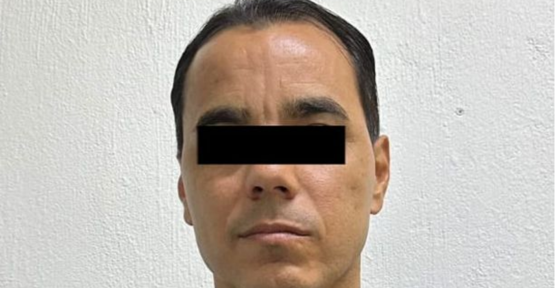 Detienen a Omar Bravo por presunto abuso infantil