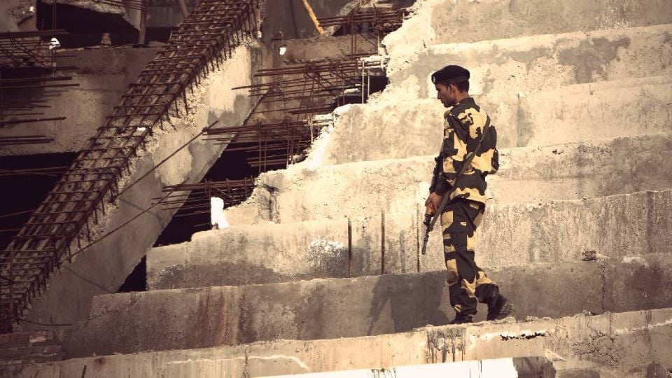 Mueren ocho insurgentes en operación militar pakistaní en medio de una escalada de ataques talibanes