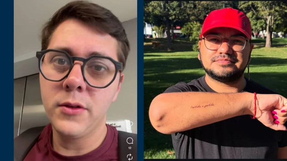 Dos opositores venezolanos resultan heridos en Bogotá tras un ataque armado