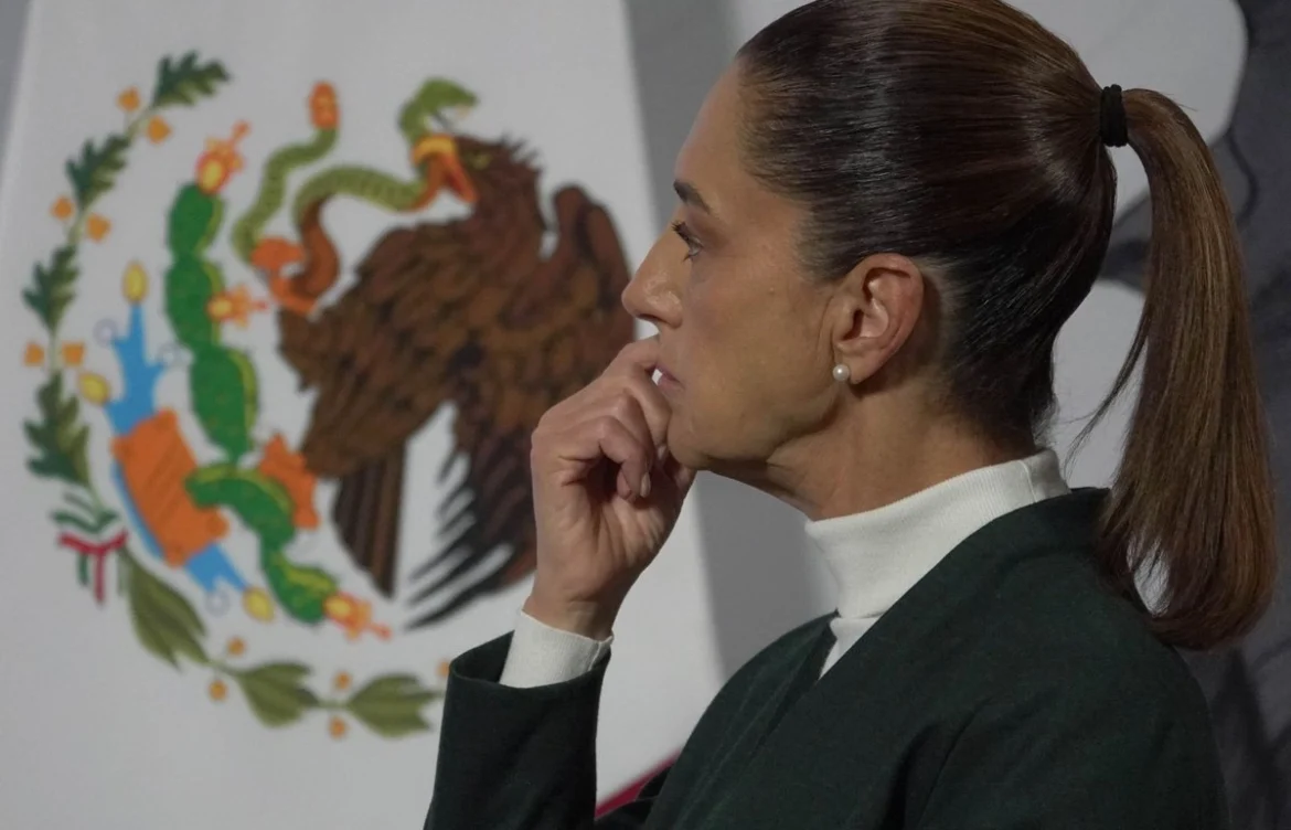 Sheinbaum respalda creación de comisión en Morena para revisar afiliación de militantes