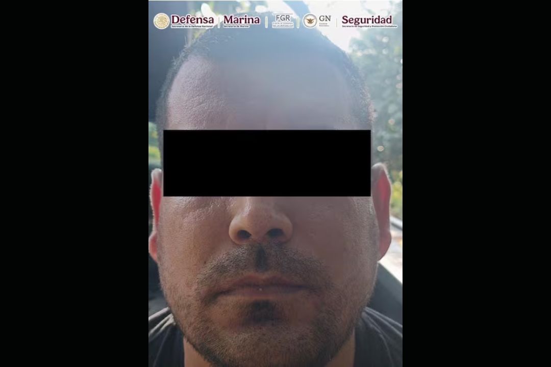 Detienen a presunto homicida del líder de productores de limón en Apatzingán