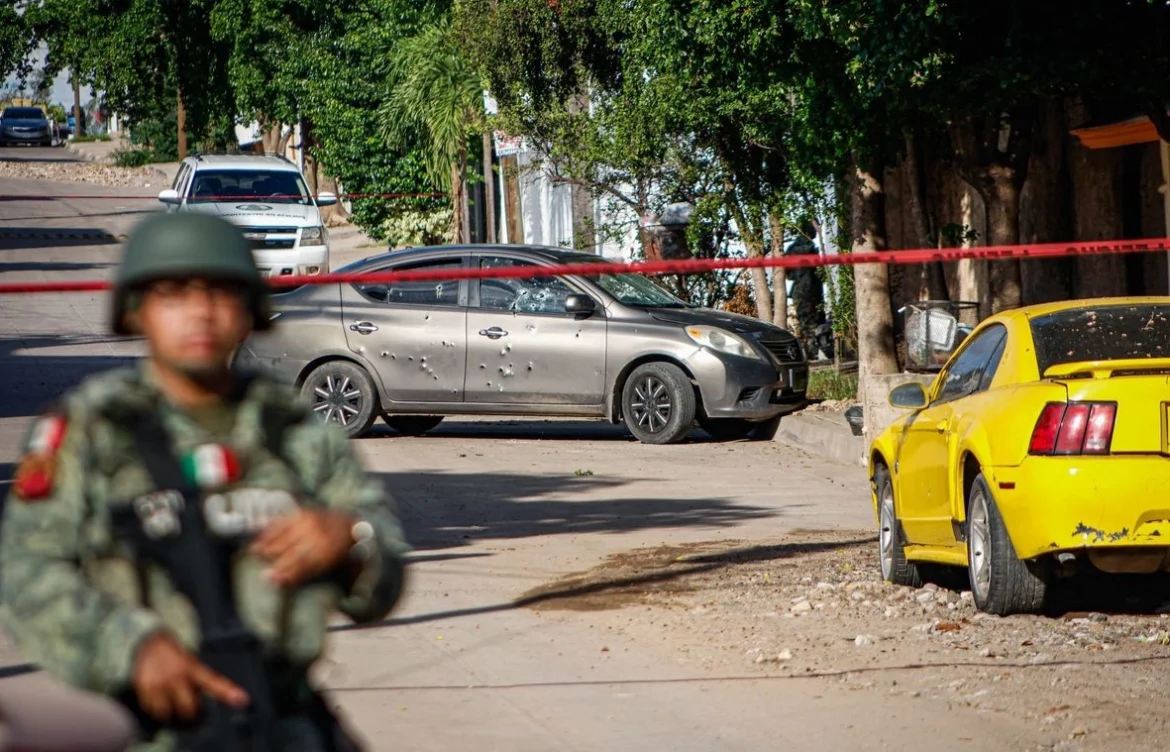 Se reduce 32% el promedio de homicidios diarios de septiembre de 2024 a 2025: SNSP 