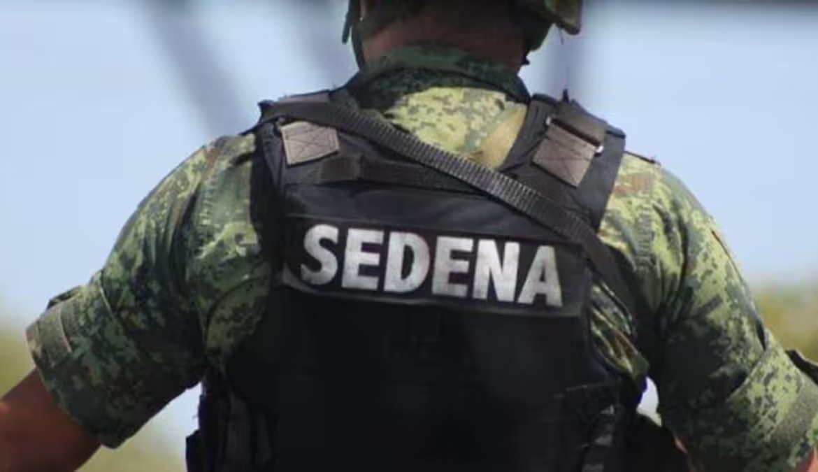 Sedena duplica en ocho meses el decomiso de armas en Sinaloa