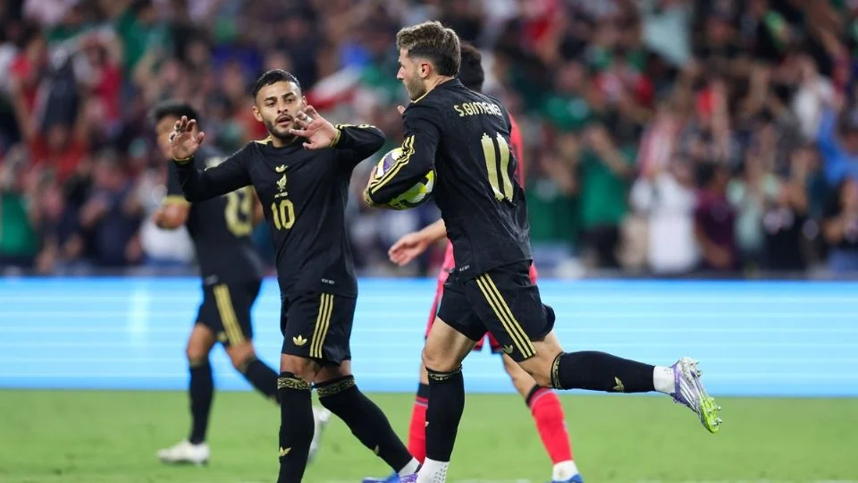 Baja venta de boletos para el amistoso México-Ecuador en Guadalajara