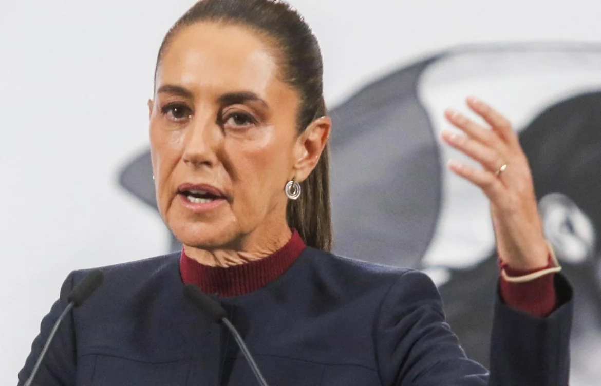 Gobierno federal establece mesa de trabajo con Grupo México para reparar daño ambiental en ríos Sonora y Bacanuchi