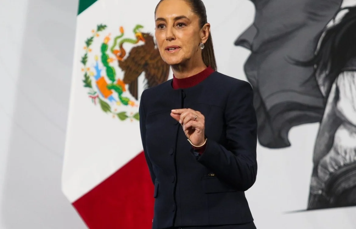 “Vamos a esperar”, dice Sheinbaum sobre cancelación de negociaciones comerciales entre EE.UU. y Canadá