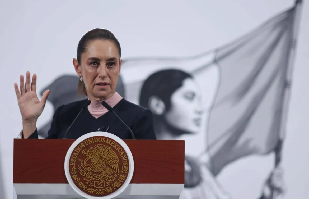 México exige a EE.UU. respetar protocolo conjunto en operativos contra narcolanchas