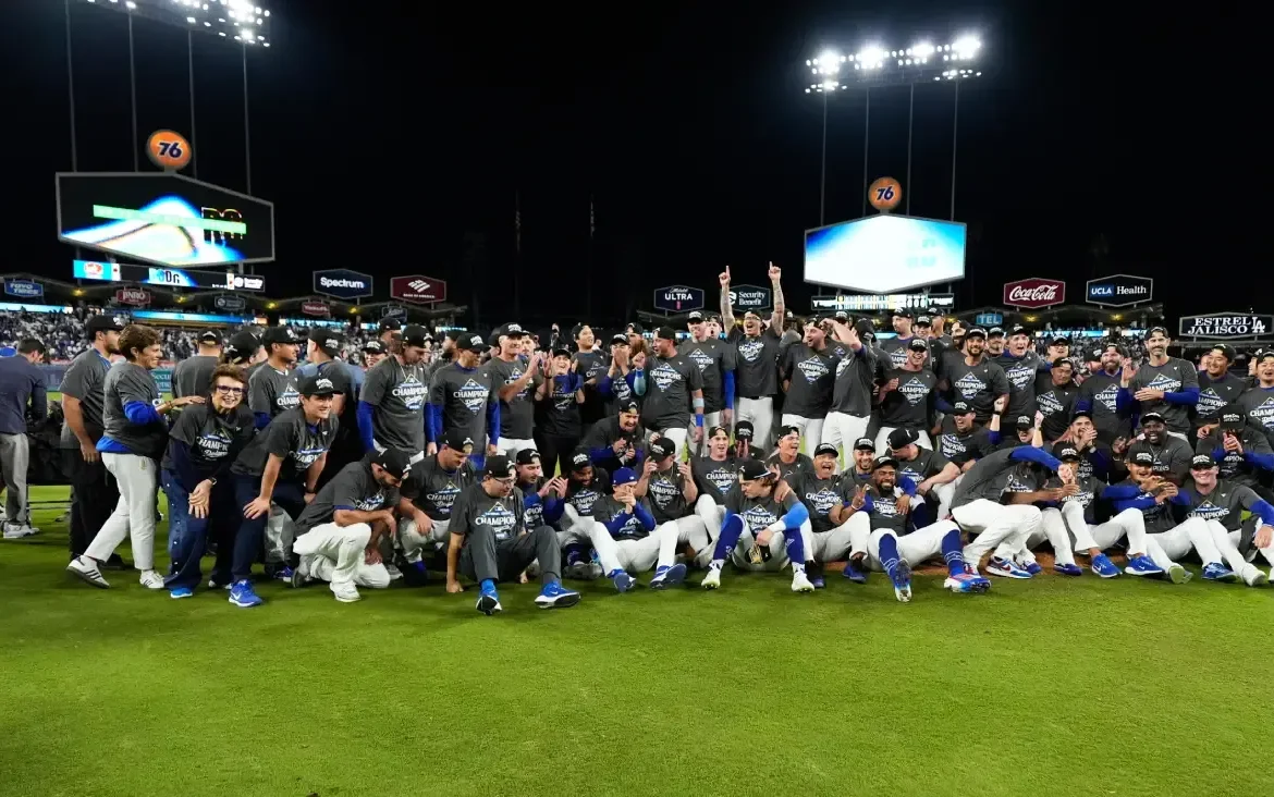 Shohei Ohtani lleva a Los Angeles Dodgers a la Serie Mundial con actuación histórica