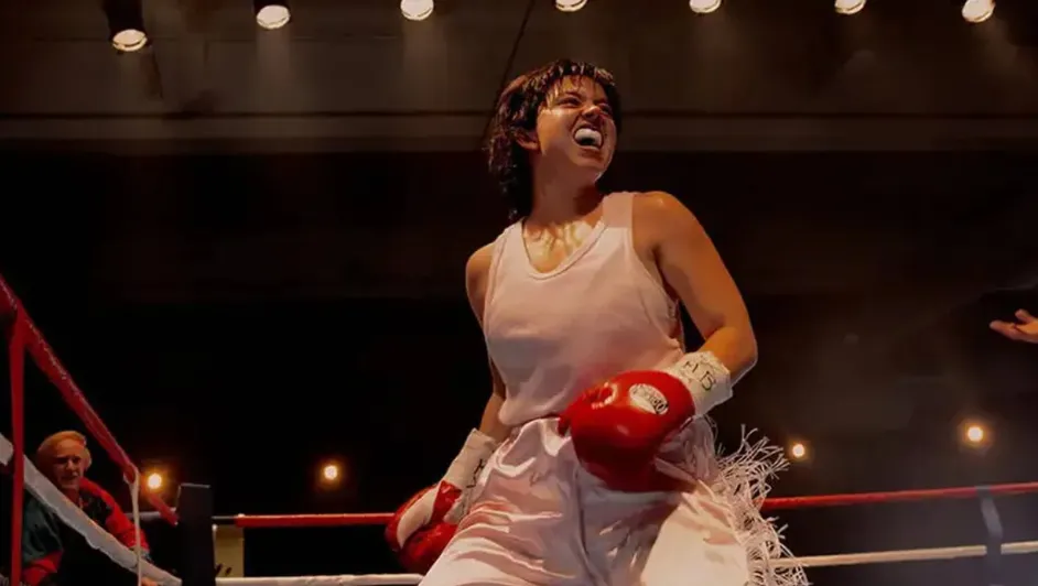 Transformación radical de Sydney Sweeney deslumbra en primer avance de la cinta Christy