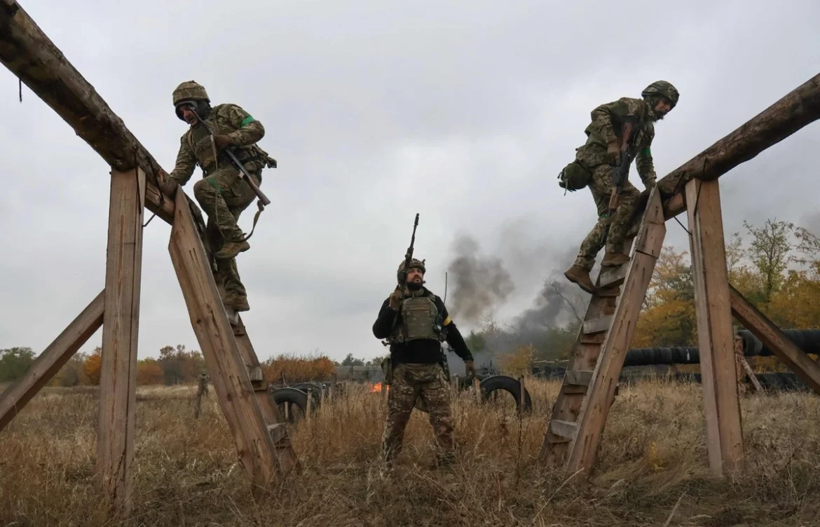 Zelensky insta a Trump a mediar la paz en Ucrania como lo hizo en Medio Oriente