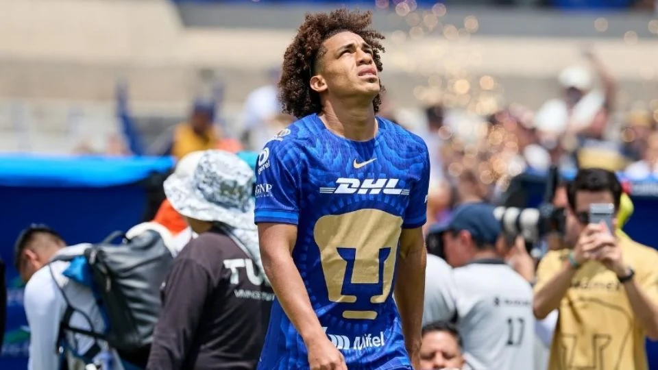 Filtran presunta dirección de Carrasquilla y recibe amenazas tras lesión de Kevin Mier