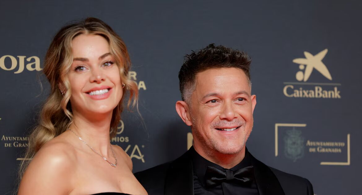 Rumores de ruptura entre Alejandro Sanz y Candela Márquez generan revuelo en medios