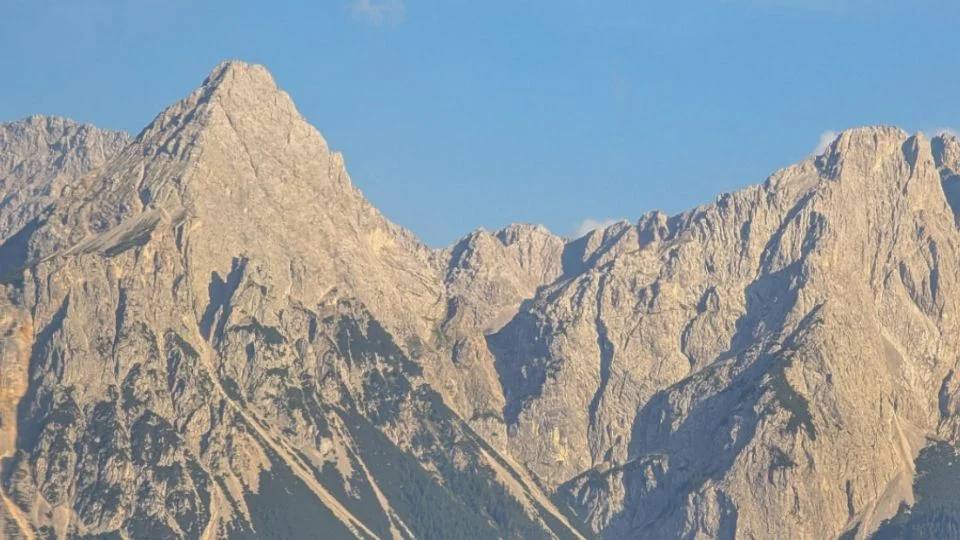 Al menos cinco turistas alemanes mueren tras avalancha en los Alpes italianos