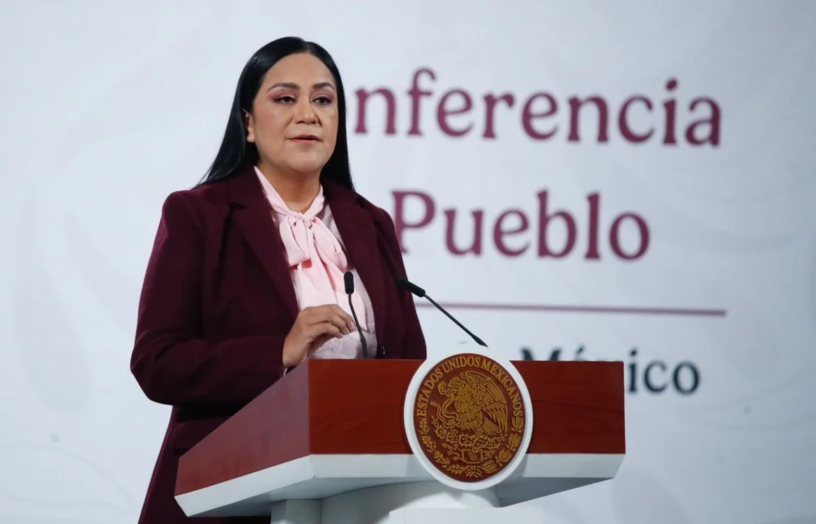 99 mil mdp para programas sociales durante último bimestre de 2025