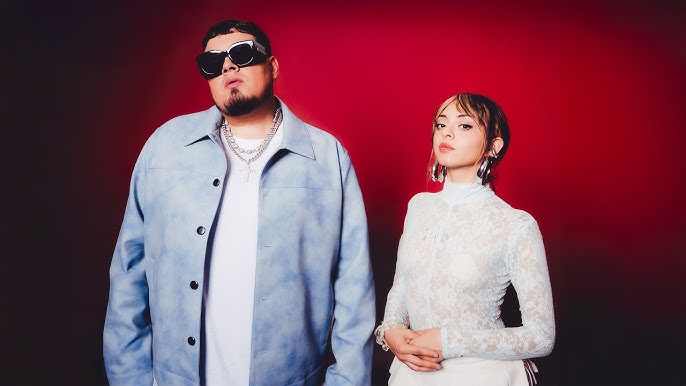 El reggaetón mexa rompe tabúes con voz propia en el Flow Fest