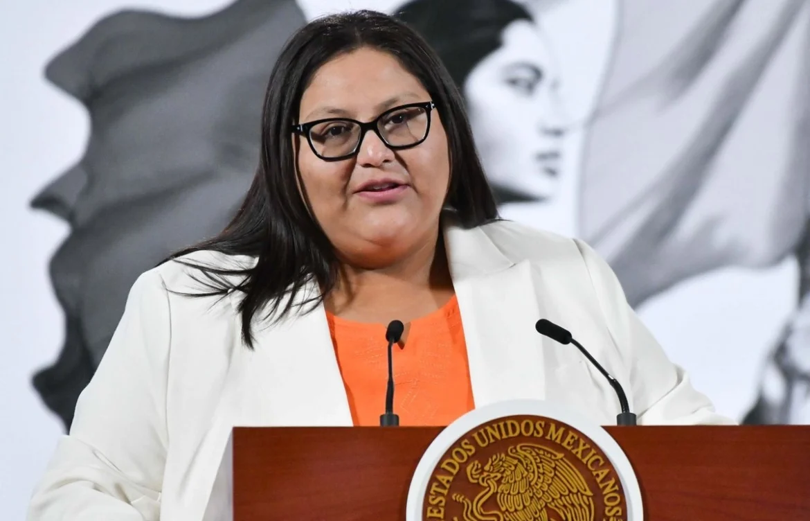 Gobierno federal presenta avances del Plan Integral contra el Abuso Sexual