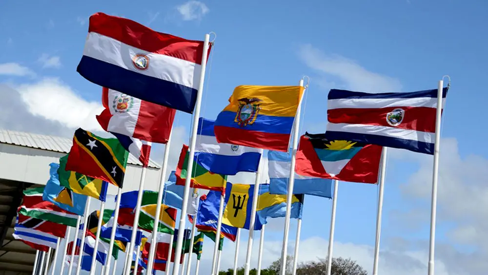 La X Cumbre de las Américas se pospone para 2026