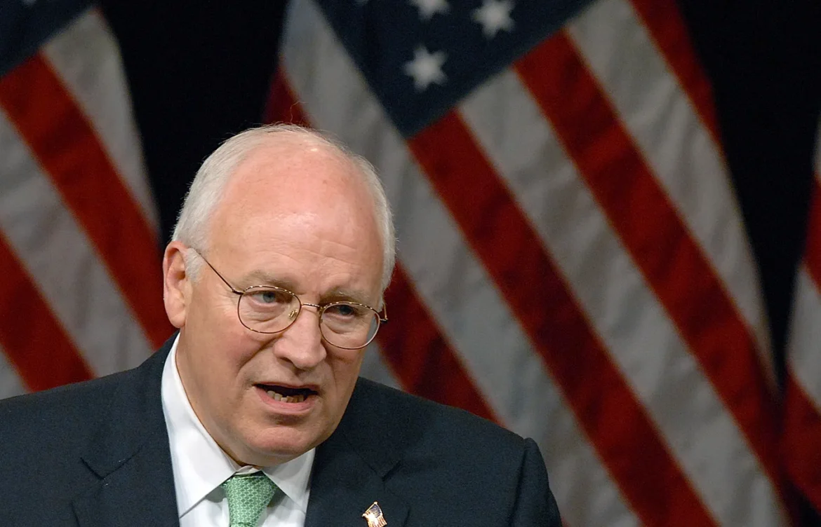 Fallece el exvicepresidente de Estados Unidos Dick Cheney