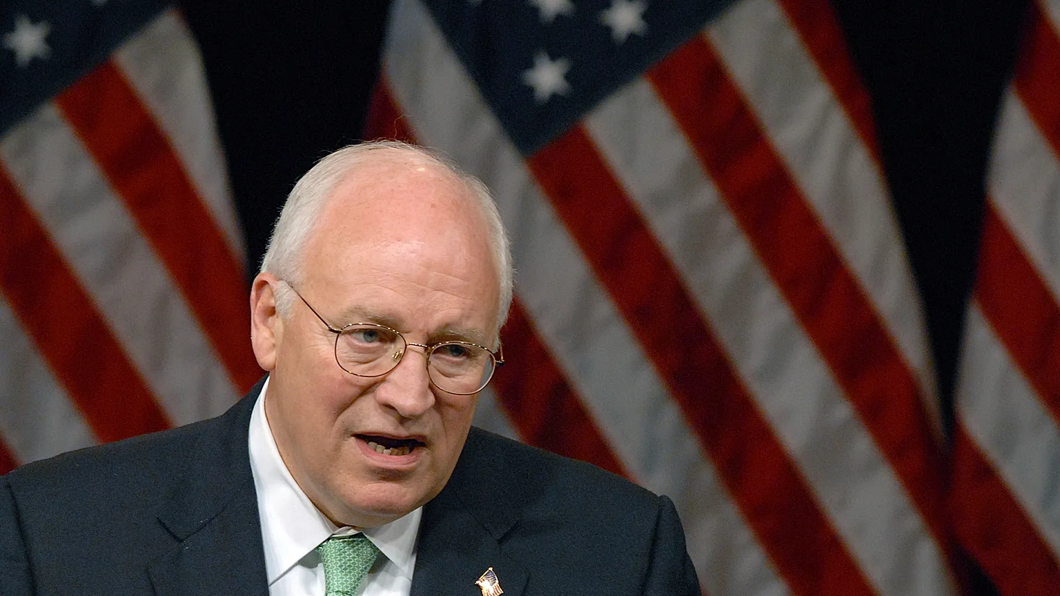 Fallece Dick Cheney, exvicepresidente de Estados Unidos: legado y controversias
