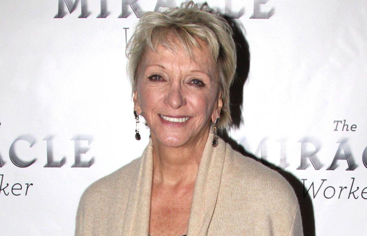 Fallece la actriz Elizabeth Franz, querida por su papel en Gilmore Girls