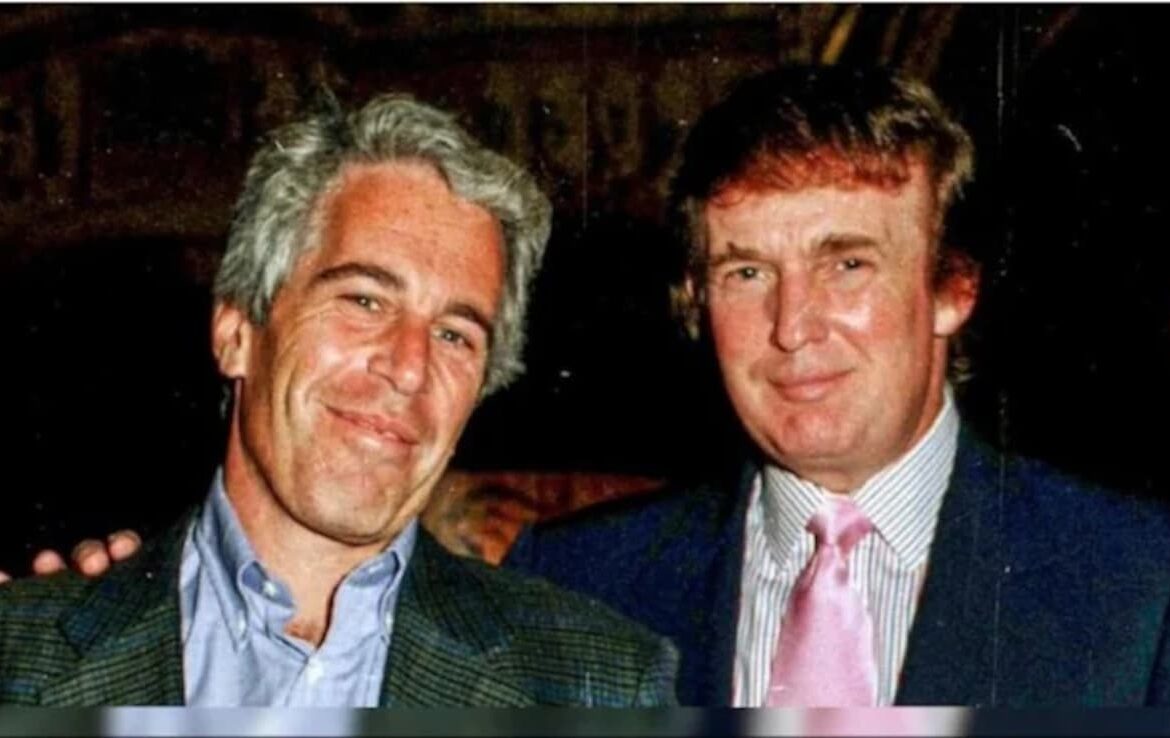 Nuevos correos de Jeffrey Epstein reavivan interrogantes sobre vínculos con Donald Trump