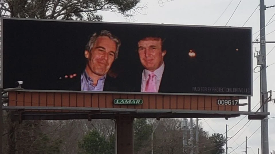 Cámara de Representantes votará proyecto para liberar archivos del caso Epstein