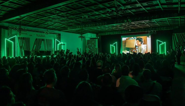 Arranca el Festival de Cine de Tijuana 2025 con la presencia del cineasta David Pablos