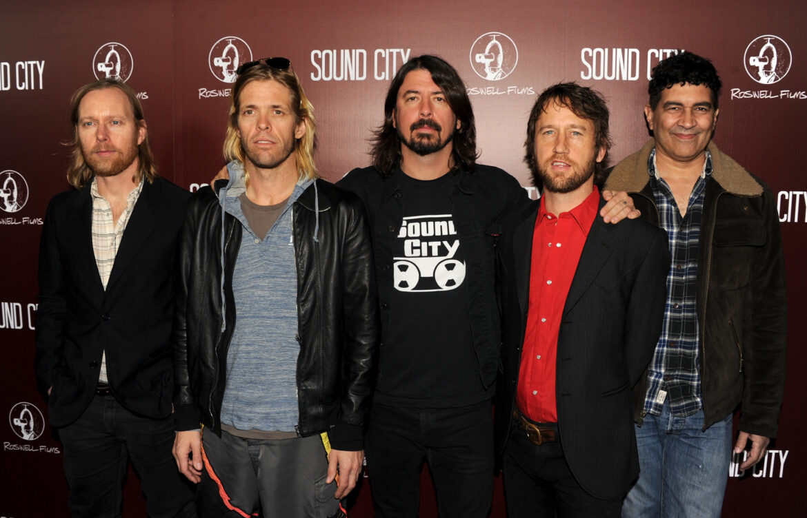 Feria Estatal de León: Foo Fighters, Zoé y Tiësto encabezan el espectáculo