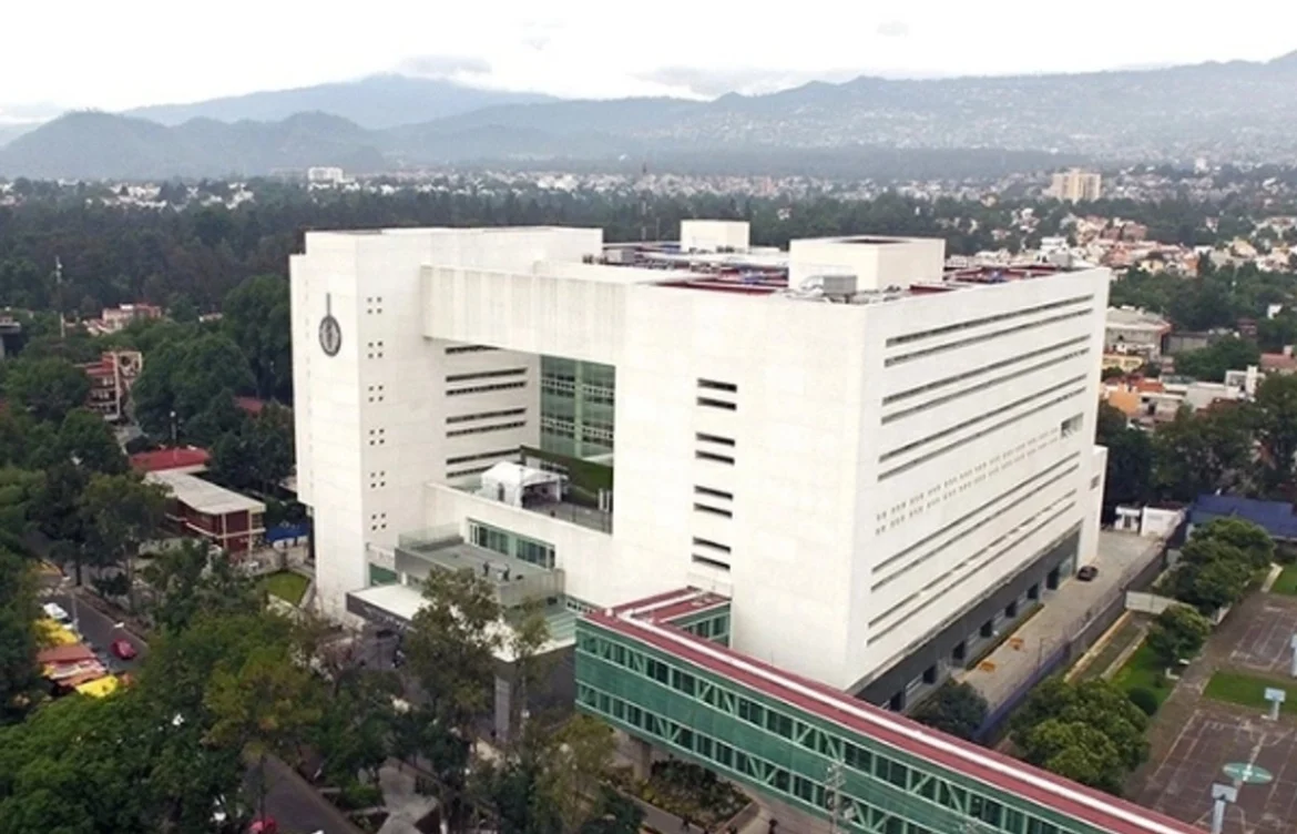 Sheinbaum reitera que no habrá recortes a los institutos de salud